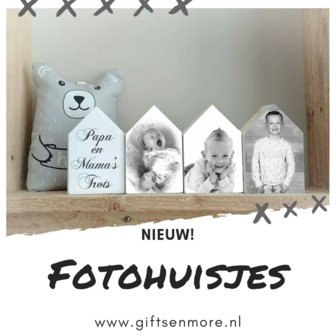 Fotohuisjes