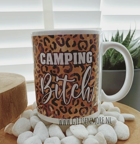 Mok Campingbitch
